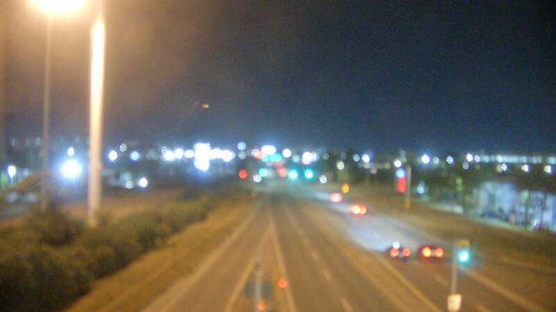 Traffic camera image at 2025-08-25 02:45:14