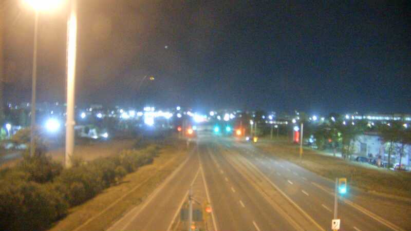 Traffic camera image at 2025-08-25 03:10:25