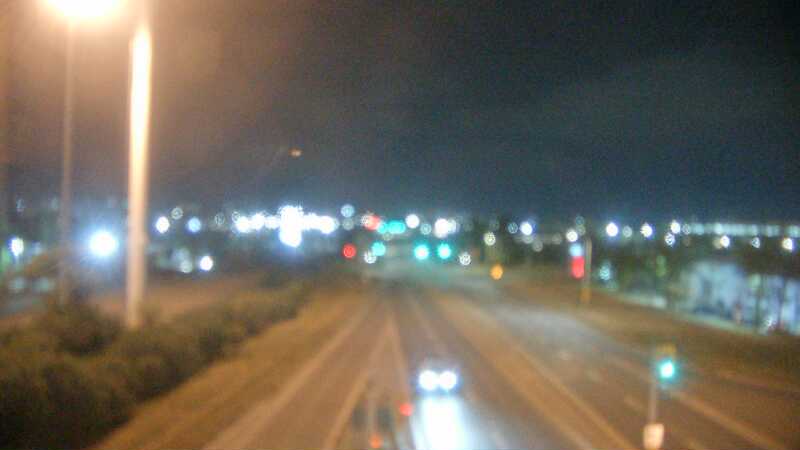 Traffic camera image at 2025-08-25 03:30:33