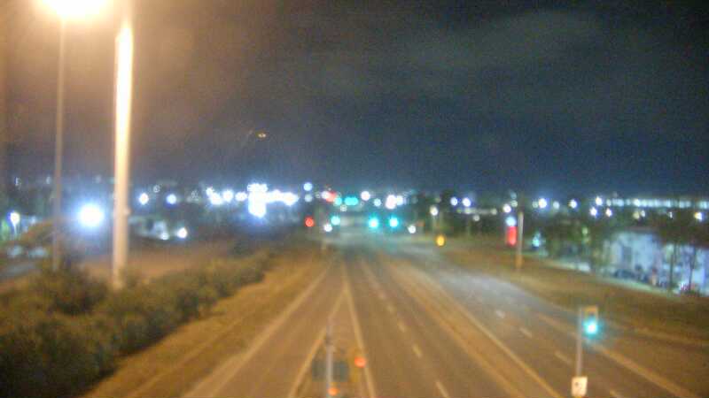 Traffic camera image at 2025-08-25 03:35:15