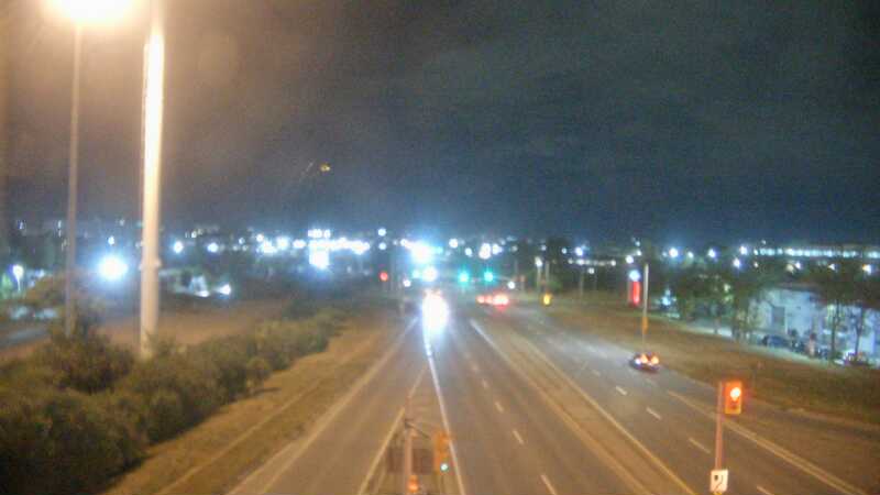 Traffic camera image at 2025-08-25 03:50:15