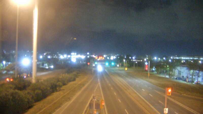 Traffic camera image at 2025-08-25 04:05:15