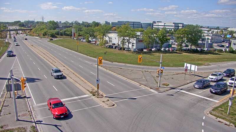 Traffic camera image at 2025-09-14 17:25:15