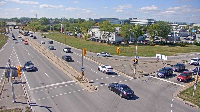 Traffic camera image at 2025-09-14 17:30:14