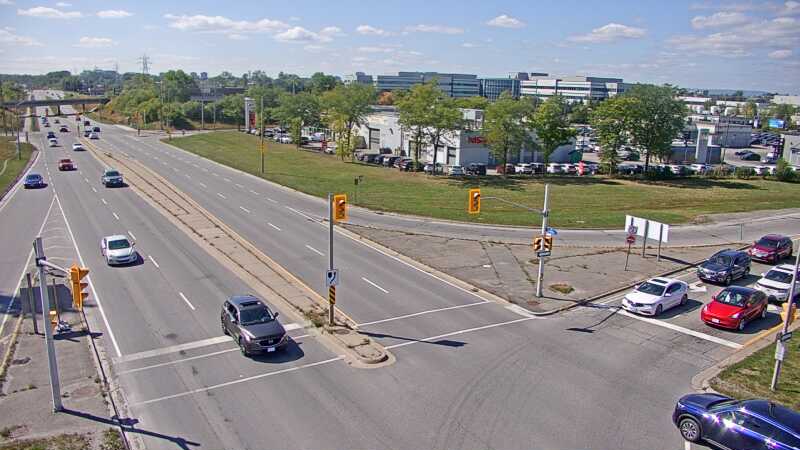 Traffic camera image at 2025-09-14 17:50:28