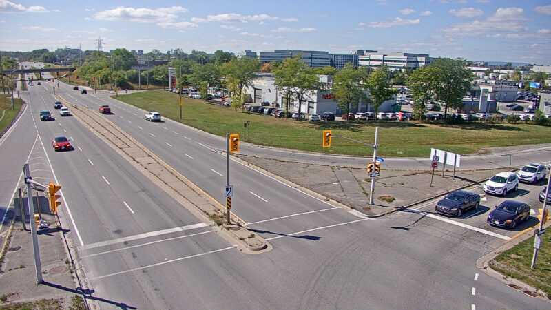 Traffic camera image at 2025-09-14 17:55:15