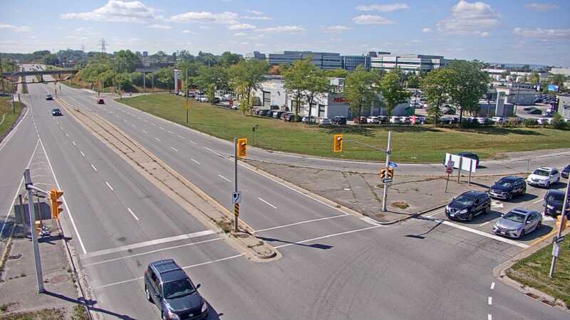 Traffic camera image at 2025-09-14 18:00:33