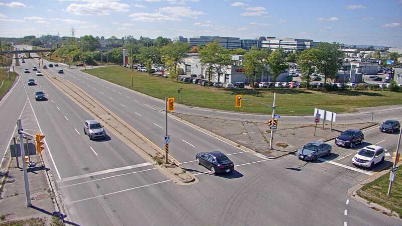 Traffic camera image at 2025-09-14 18:15:16