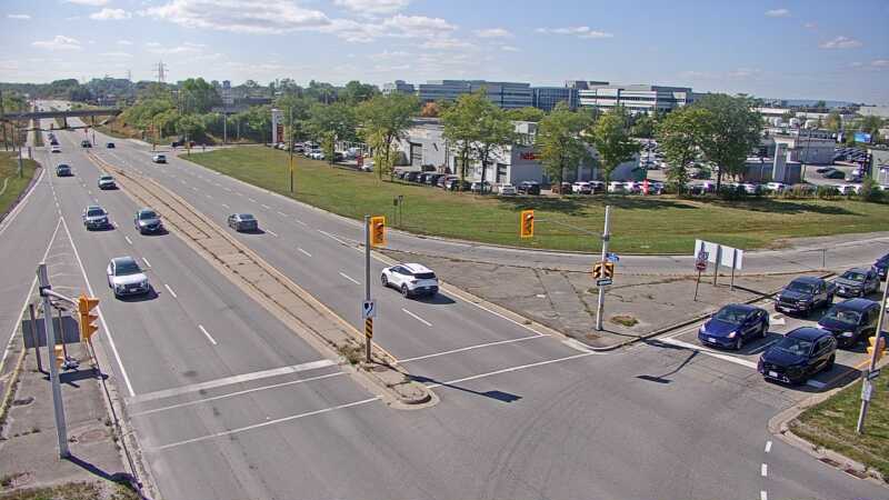 Traffic camera image at 2025-09-14 18:30:15