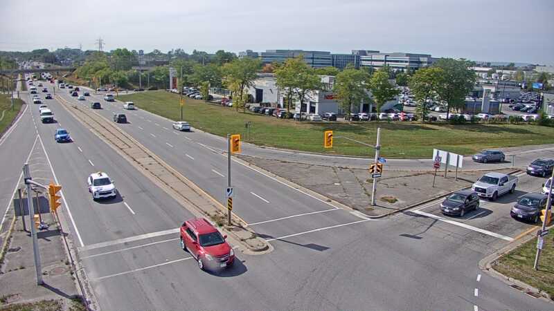 Traffic camera image at 2025-09-17 18:30:13