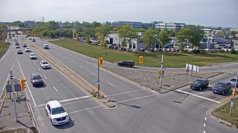 Traffic camera image at 2025-09-17 18:40:16