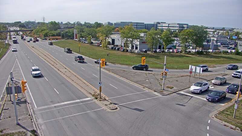 Traffic camera image at 2025-09-17 18:45:21