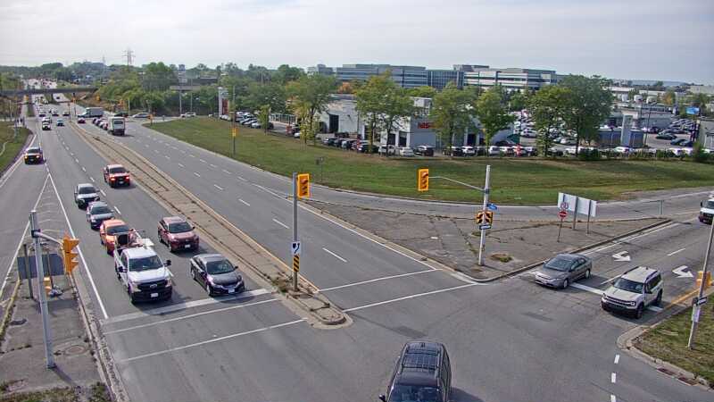 Traffic camera image at 2025-09-17 19:05:17