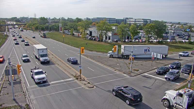 Traffic camera image at 2025-09-17 19:20:13