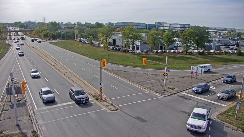 Traffic camera image at 2025-09-17 19:40:13