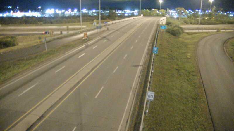 Traffic camera image at 2024-10-16 07:45:34