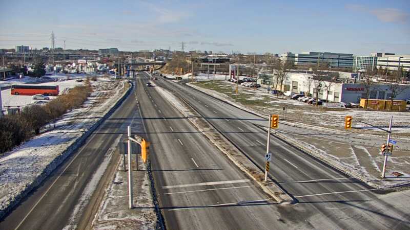 Traffic camera image at 2024-12-21 15:25:31