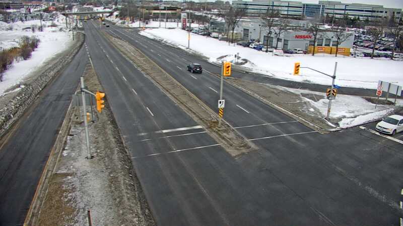 Traffic camera image at 2025-03-09 13:20:15