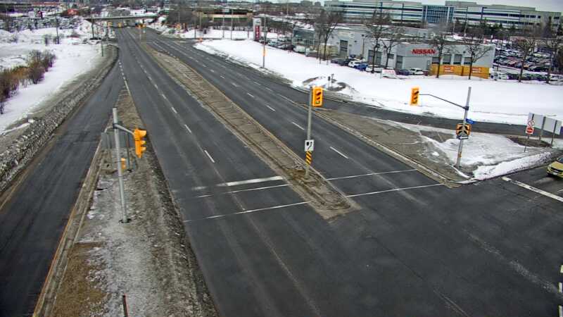 Traffic camera image at 2025-03-09 13:25:12