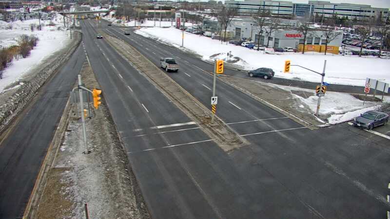 Traffic camera image at 2025-03-09 13:30:09