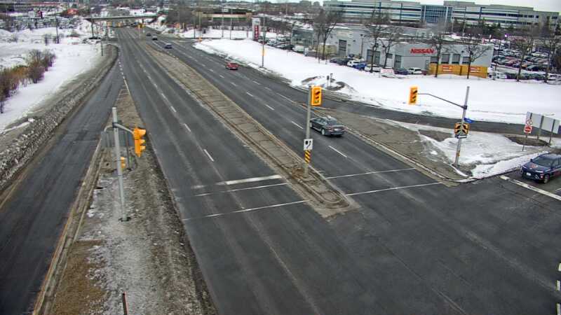 Traffic camera image at 2025-03-09 14:00:26