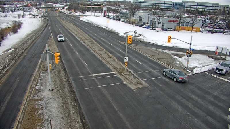 Traffic camera image at 2025-03-09 14:25:12