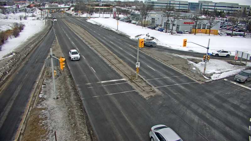 Traffic camera image at 2025-03-09 14:30:16