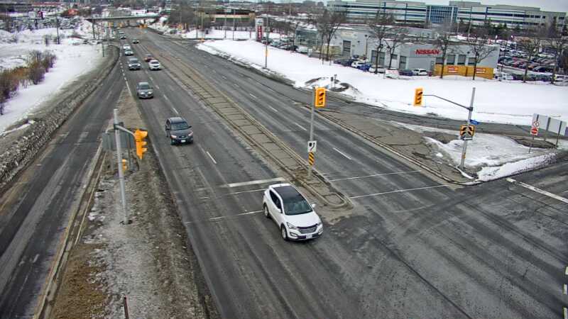 Traffic camera image at 2025-03-09 14:50:24