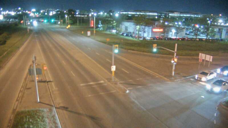 Traffic camera image at 2025-05-29 02:25:21