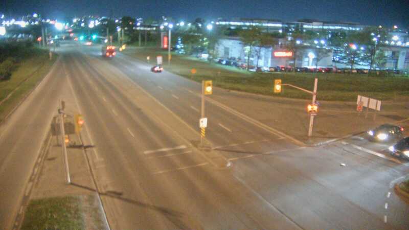 Traffic camera image at 2025-05-29 02:45:19