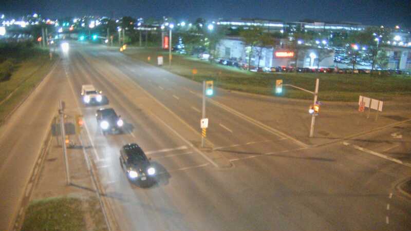 Traffic camera image at 2025-05-29 03:00:20