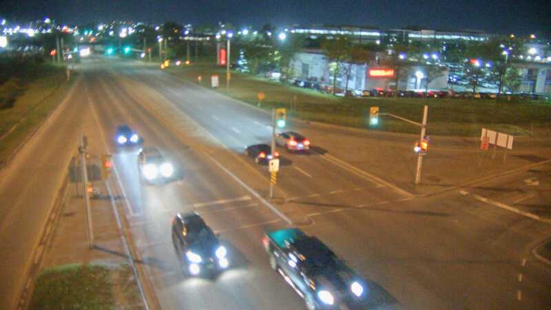 Traffic camera image at 2025-05-29 03:05:17