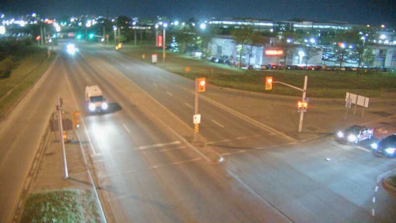 Traffic camera image at 2025-05-29 03:10:19