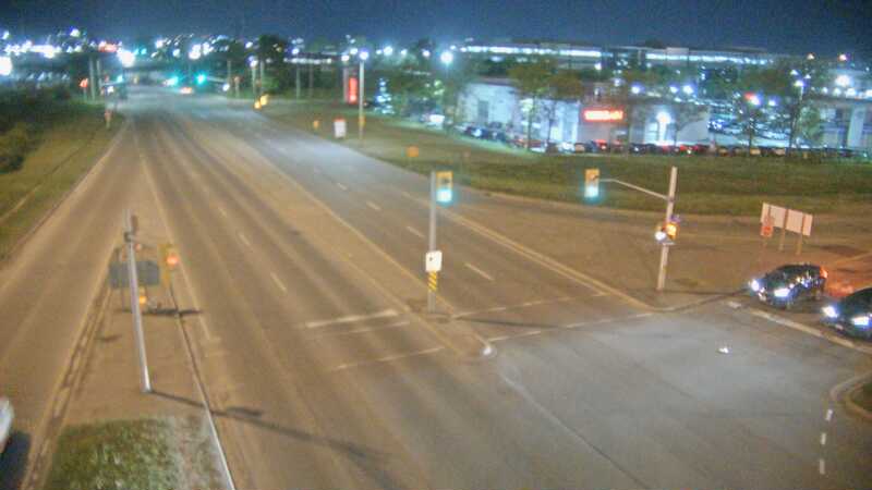 Traffic camera image at 2025-05-29 03:25:20
