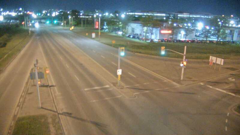 Traffic camera image at 2025-05-29 03:30:22