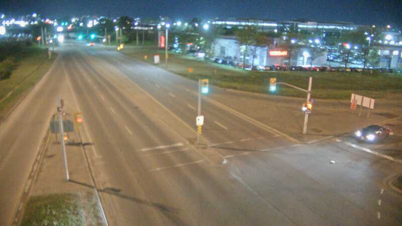 Traffic camera image at 2025-05-29 03:40:21