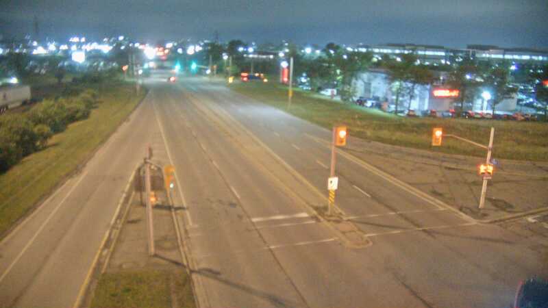 Traffic camera image at 2025-06-28 03:45:12
