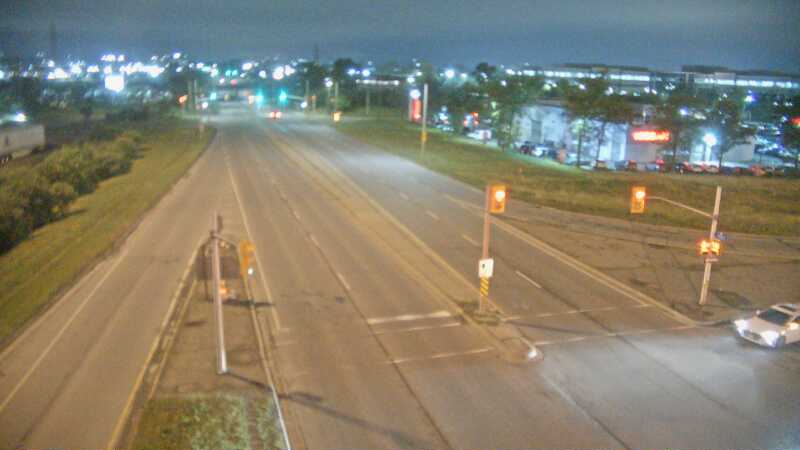 Traffic camera image at 2025-06-28 03:55:18
