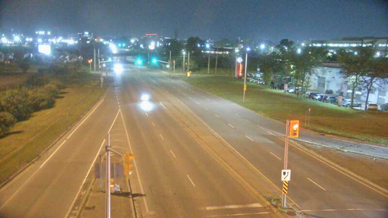Traffic camera image at 2025-07-12 03:45:15