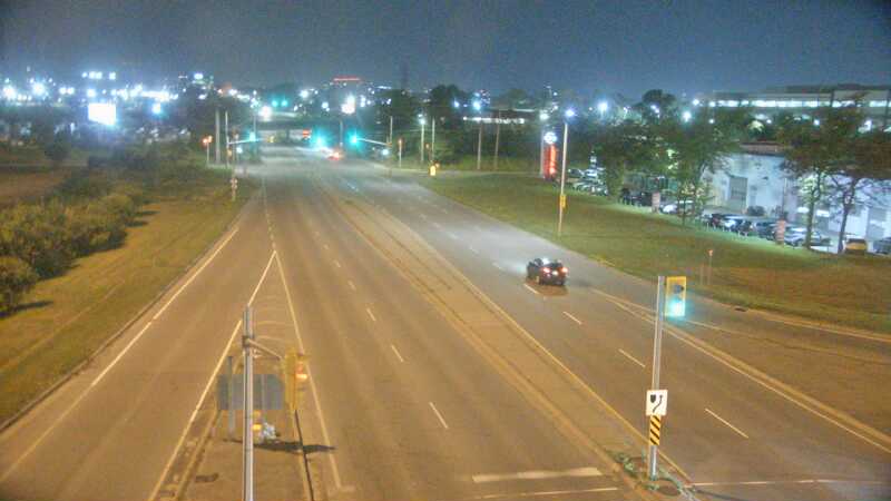 Traffic camera image at 2025-07-12 03:55:16