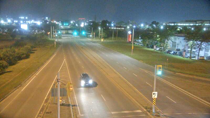 Traffic camera image at 2025-07-12 04:25:14