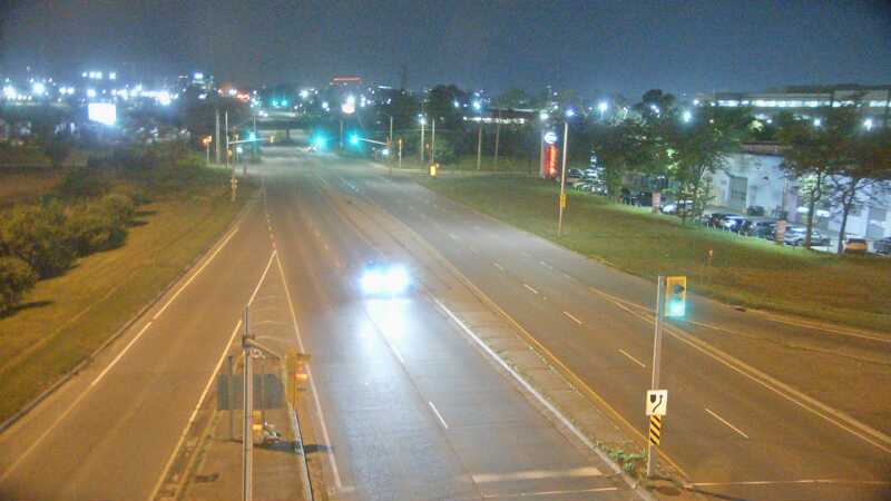 Traffic camera image at 2025-07-12 04:40:15