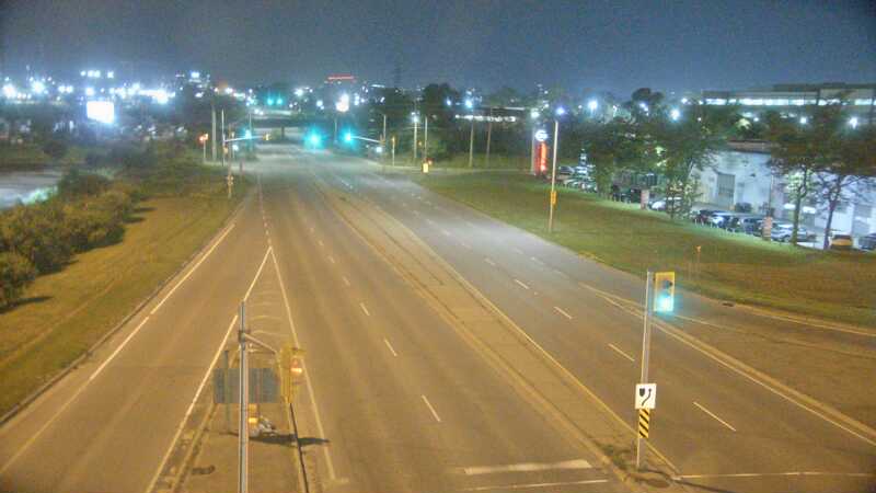 Traffic camera image at 2025-07-12 04:45:14
