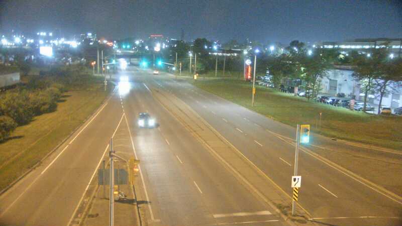 Traffic camera image at 2025-07-12 04:55:11