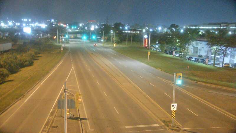 Traffic camera image at 2025-07-12 05:00:13