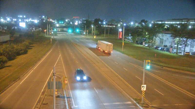 Traffic camera image at 2025-07-12 05:05:14
