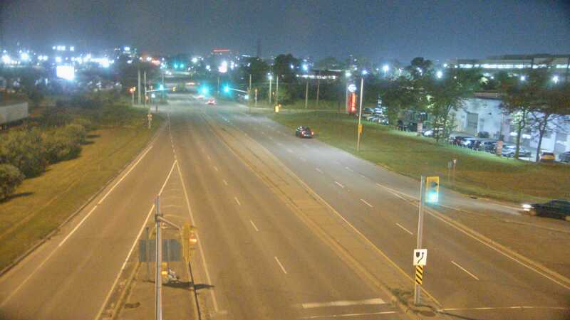Traffic camera image at 2025-07-12 05:20:13