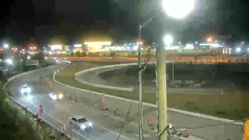 Traffic camera image at 2025-08-25 02:40:13