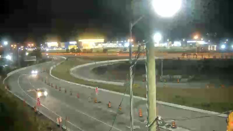 Traffic camera image at 2025-08-25 02:55:24