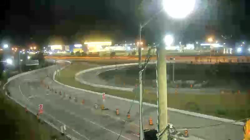 Traffic camera image at 2025-08-25 04:15:19
